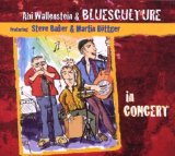 Wallenstein , Abi & Bluesculture - In Concert