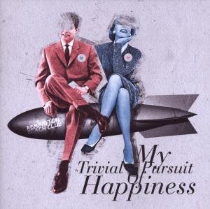 Remington Beach Club - My Trivial Pursuit Happiness