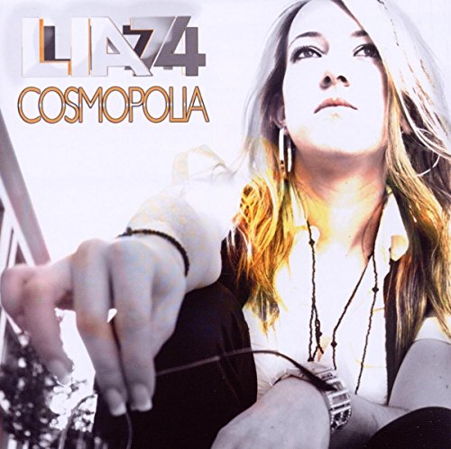 Lia74 - Cosmopolia