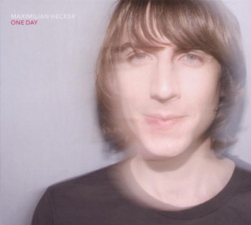 Hecker , Maximilian - One Day