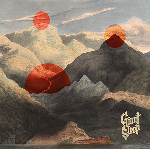 Giant Sleep - Move a Mountain