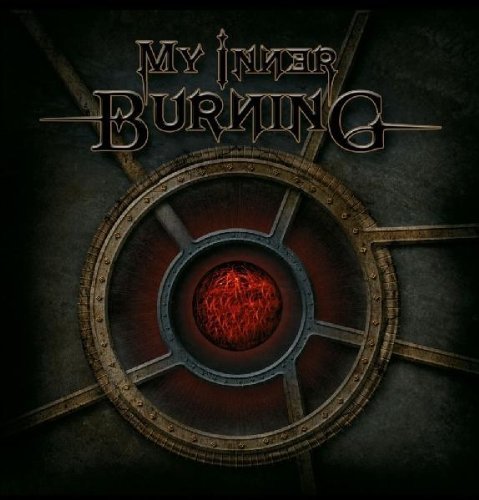 My Inner Burning - My Inner Burning
