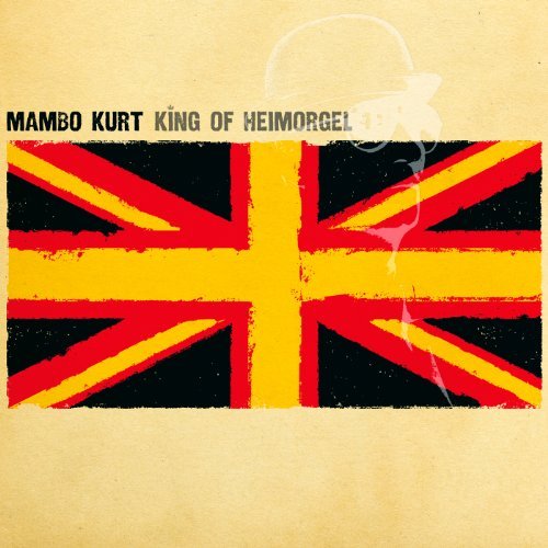 Mambo Kurt - King of Heimorgel