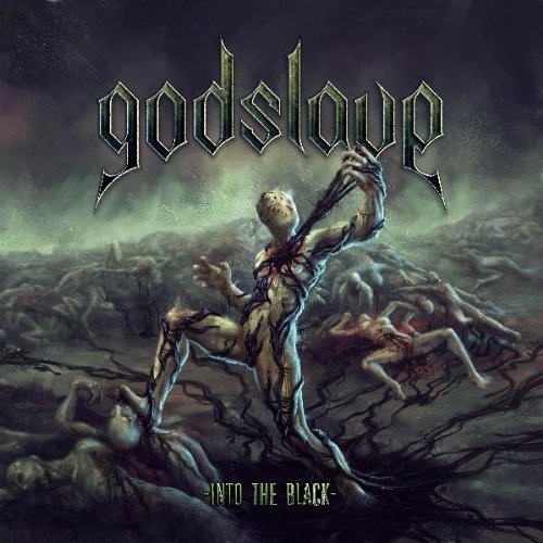 Godslave - Into the Black 