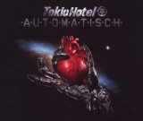 Tokio Hotel - Durch den Monsun (Maxi)