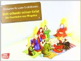  - Erzähl mir was von Pfingsten: Das kleine Sachbuch Religion für Kinder