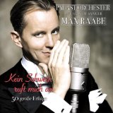 Max Raabe - Küssen Kann Man Nicht Alleine (Lim.Deluxe Edt.)