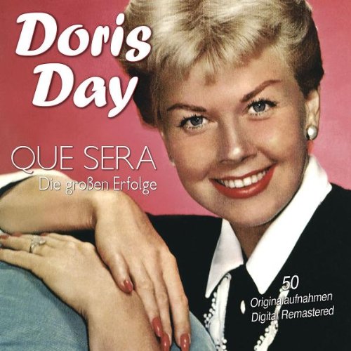 Day , Doris - Que Sera-die Großen Erfolge