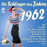 Various - Die Schlager des Jahres 1964