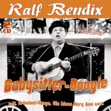 Ralf Bendix - Große Erfolge & Evergreens