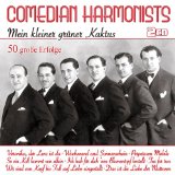 DVD - Comedian Harmonists