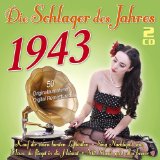 Sampler - Die Schlager des Jahres 1933