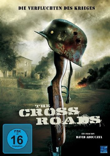 - The Cross Roads - Die Verfluchten des Krieges