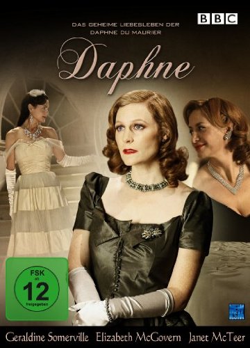 DVD - Daphne