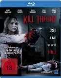 Blu-ray Disc - Dread