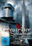 DVD - Die letzte Schlacht der Kreuzritter