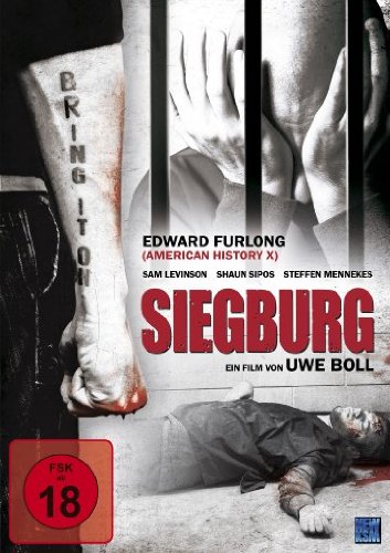 DVD - Siegburg
