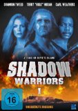 DVD - Shadow Warriors 2