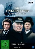  - Die Onedin Linie - Staffel 4 (4 Disc Set)
