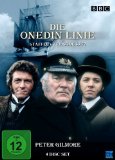 DVD - Die Onedin Linie - Staffel 7 (Episode 73 - 82)