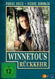 DVD - Mein Freund Winnetou [3 DVDs]