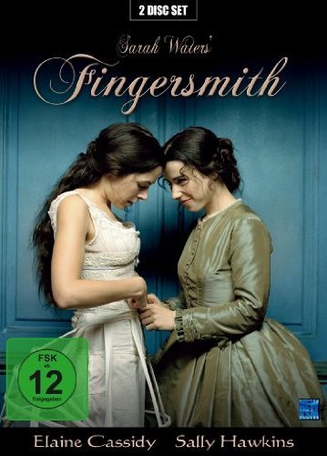 DVD - Sarah Waters' Fingersmith (2 Disc Set)