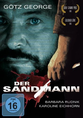 DVD - Der Sandmann