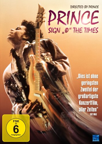 Prince - Sign O`The Times