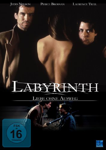 - Labyrinth - Liebe ohne Ausweg
