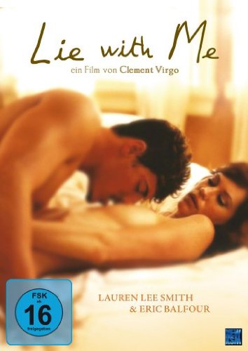 DVD - Lie with me