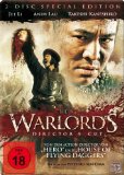  - Ip Man Trilogy 3-Disc-Box (Im Leinen-Hardcover plus Booklet) [3 DVDs] [Special Edition]