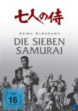 DVD - Yojimbo - Der Leibwächter