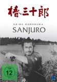 DVD - Akira Kurosawa: Die verborgene Festung - The Hidden Fortress (DigiPack)