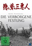 DVD - Yojimbo, Der Leibwächter (Akira Kurosawa)