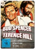 DVD - Bud Spencer & Terence Hill - Vol. 2 (Ironpack)