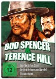 - Bud Spencer & Terence Hill - Box, Vol. 4 (Freibeuter der Meere remastered/Der Teufel kennt kein Halleluja/Zwei haun auf den Putz) - (3er DVD-Box)