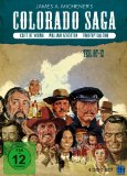 DVD - Colorado Saga (Teil 01-06)