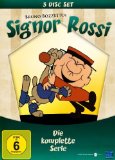  - Dr. Snuggles - Collector's Box (3 DVDs)