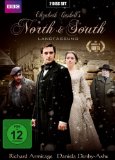 DVD - North & South (Elizabeth Gaskell) (BBC)