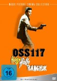 DVD - OSS 117 - Der Spion, der sich liebte