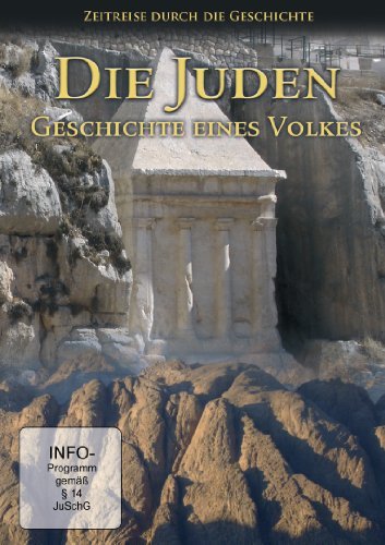 - Die Juden: Geschichte eines Volkes