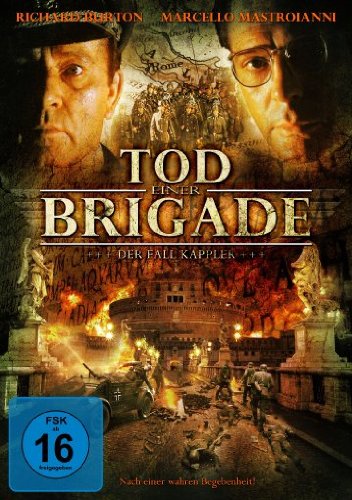 DVD - Tod einer Brigade