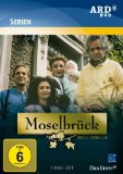 - Moselbrück, Staffel 1 - Folge 01-10 (5 Disc Set)