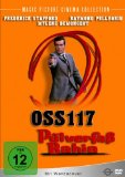 DVD - OSS 117 - Der Spion, der sich liebte