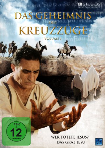 - Das Geheimnis der Kreuzzüge - Volume 1