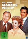  - Dr. med. Marcus Welby - Box 2 [4 Disc Set]