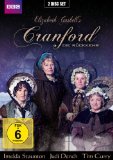 DVD - Elizabeth Gaskell's Cranford