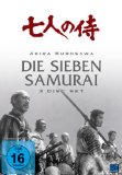 DVD - Yojimbo, Der Leibwächter