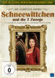  - Die kleine Märchensammlung - Aschenputtel