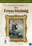  - Die kleine Märchensammlung - Frau Holle